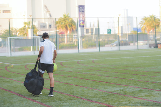 Football Tryouts Tips: How to Make an Impression at Football Tryouts