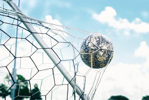 Football Net Buying Guide