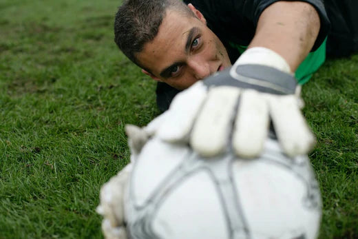 What Is a Handball in Football?