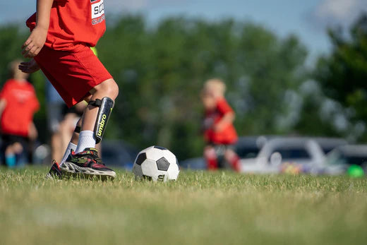 U6 Football Drills