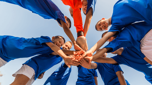 How to Prepare for Kids Football Tryouts